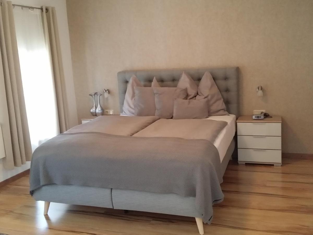 Weingut Apartment Hildegard Gangl Illmitz Dış mekan fotoğraf