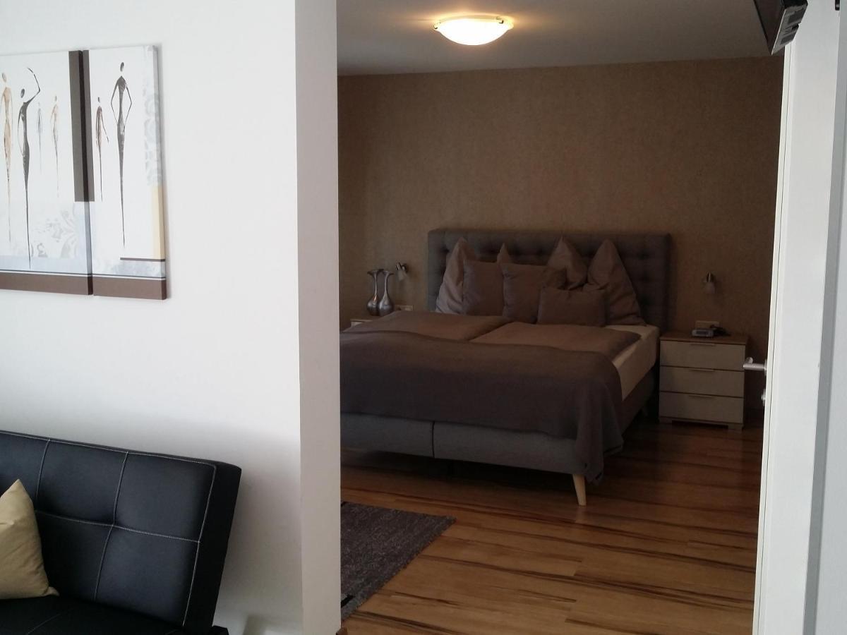 Weingut Apartment Hildegard Gangl Illmitz Dış mekan fotoğraf