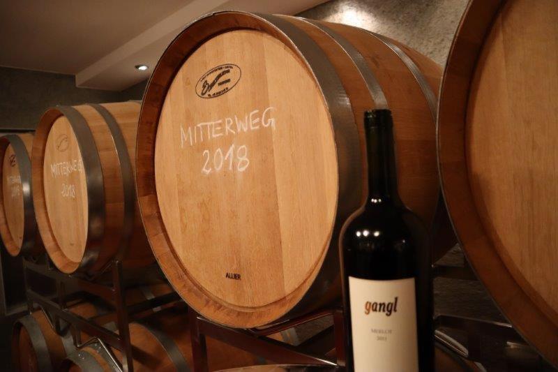 Weingut Apartment Hildegard Gangl Illmitz Dış mekan fotoğraf