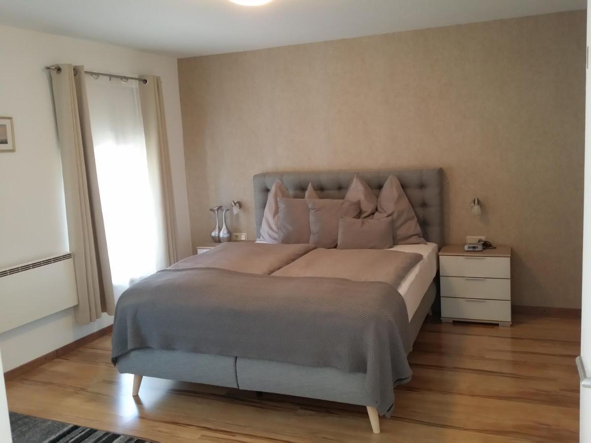 Weingut Apartment Hildegard Gangl Illmitz Dış mekan fotoğraf