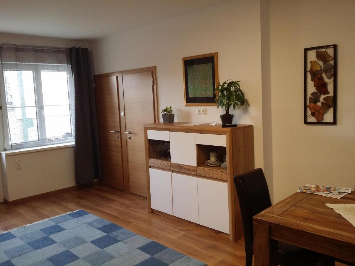 Weingut Apartment Hildegard Gangl Illmitz Dış mekan fotoğraf