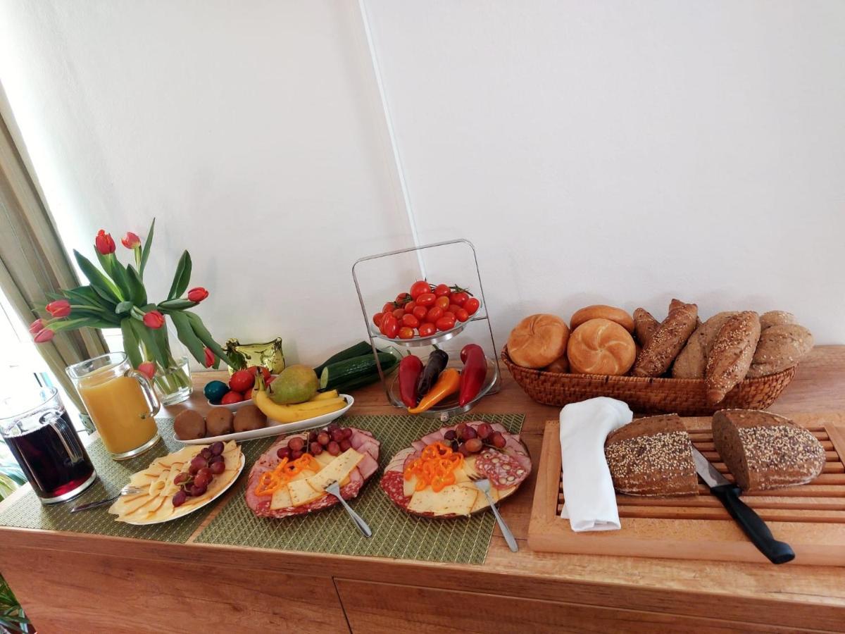 Weingut Apartment Hildegard Gangl Illmitz Dış mekan fotoğraf