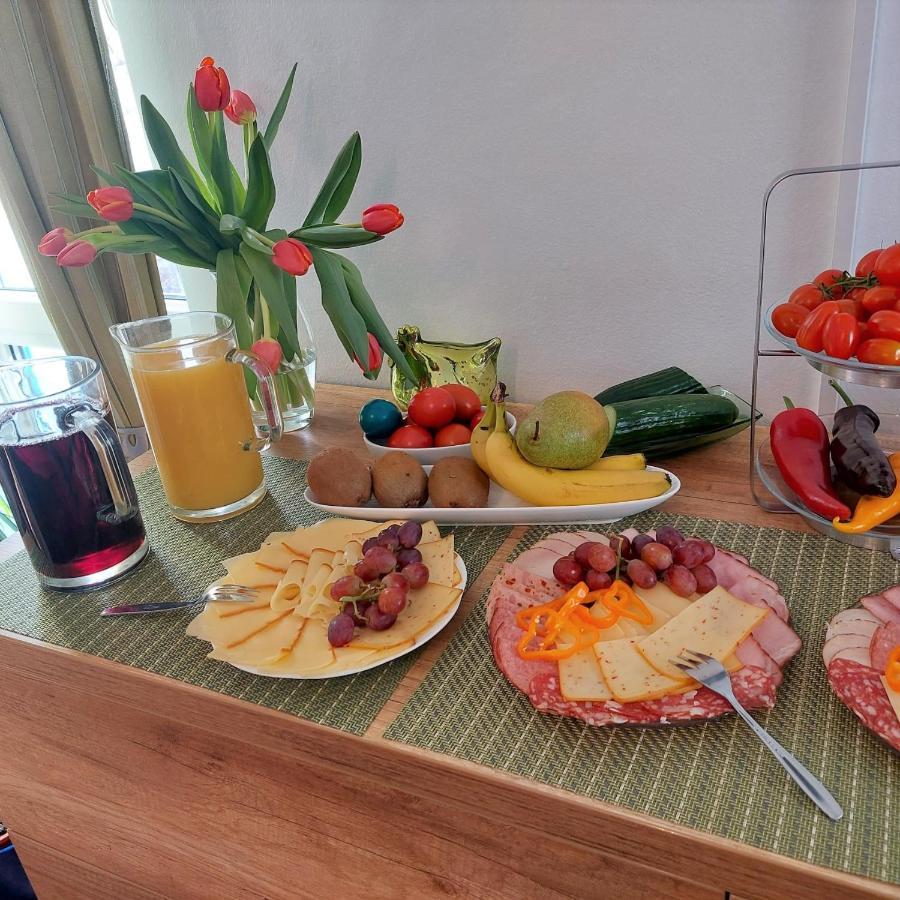 Weingut Apartment Hildegard Gangl Illmitz Dış mekan fotoğraf