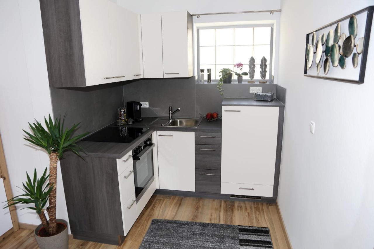 Weingut Apartment Hildegard Gangl Illmitz Dış mekan fotoğraf