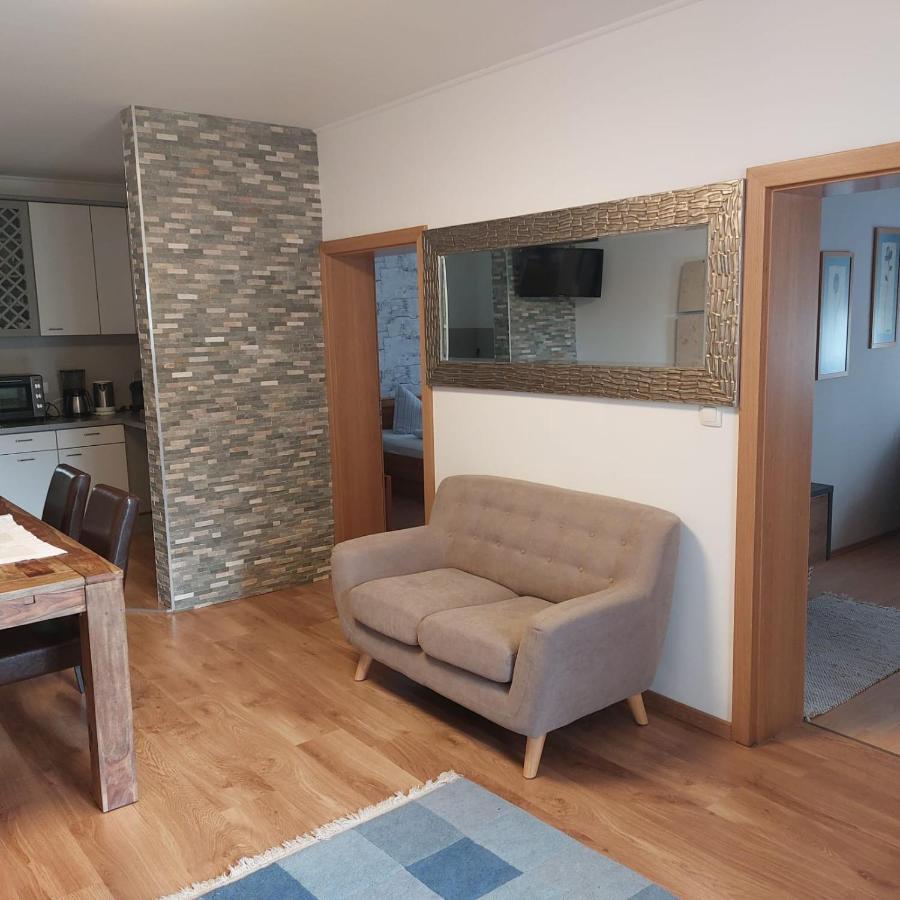Weingut Apartment Hildegard Gangl Illmitz Dış mekan fotoğraf