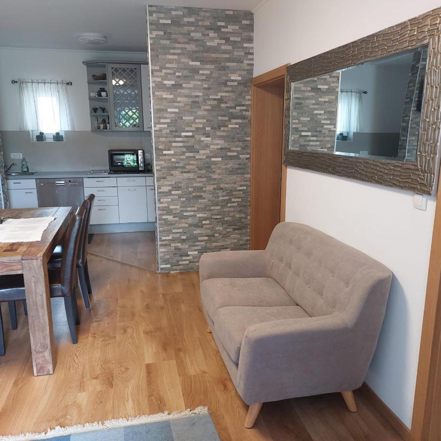 Weingut Apartment Hildegard Gangl Illmitz Dış mekan fotoğraf