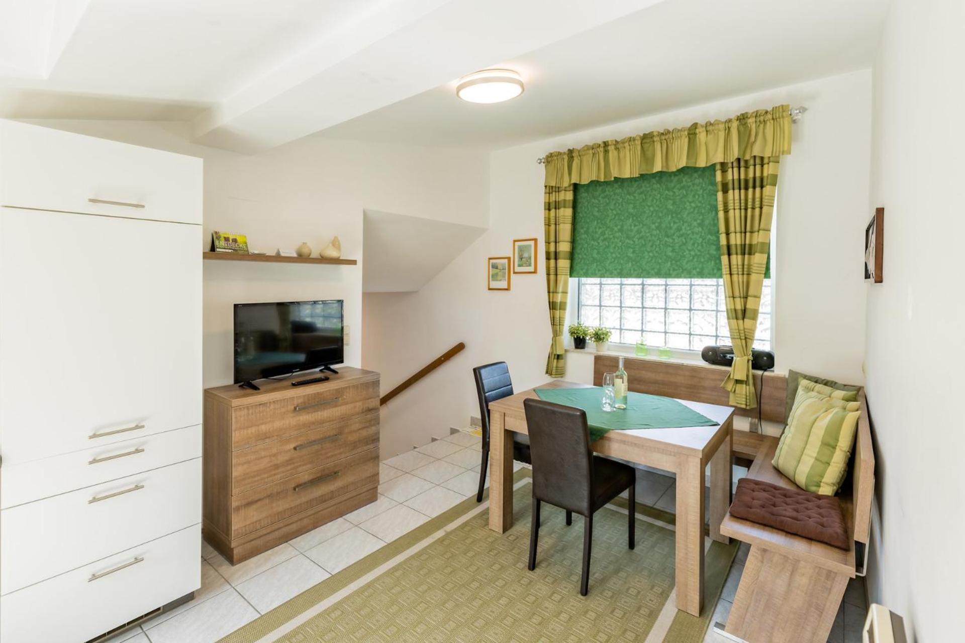 Weingut Apartment Hildegard Gangl Illmitz Dış mekan fotoğraf