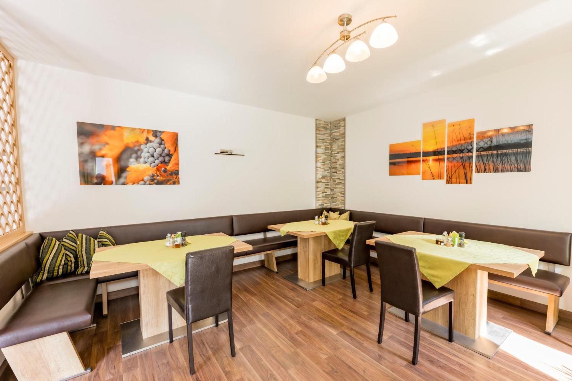 Weingut Apartment Hildegard Gangl Illmitz Dış mekan fotoğraf