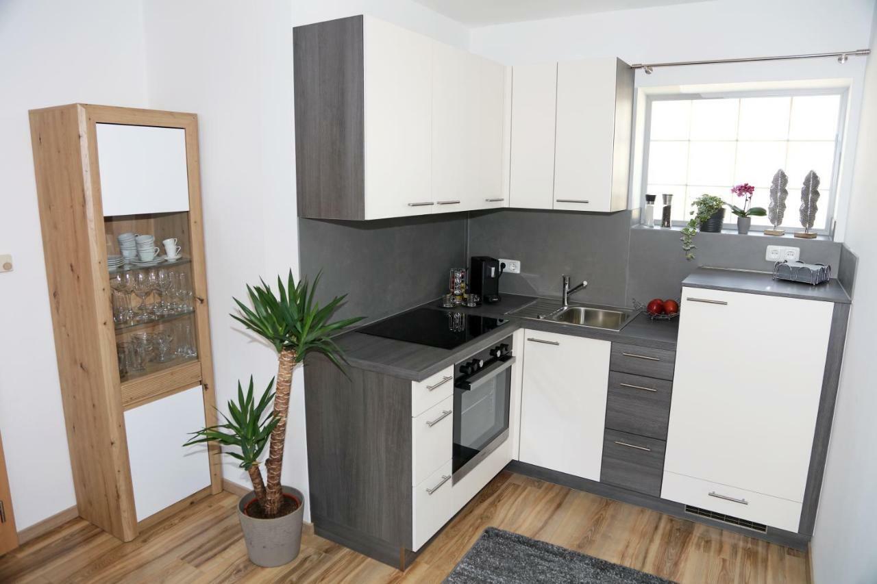Weingut Apartment Hildegard Gangl Illmitz Dış mekan fotoğraf