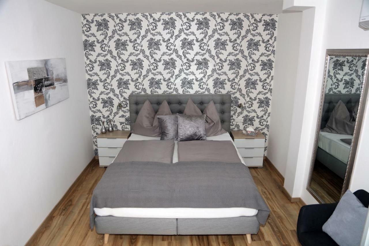 Weingut Apartment Hildegard Gangl Illmitz Dış mekan fotoğraf