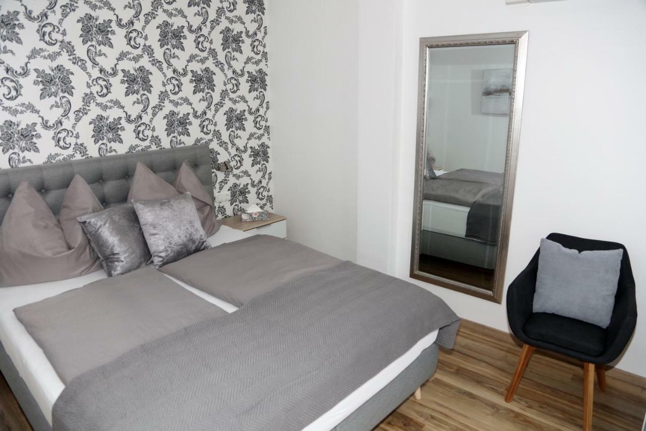 Weingut Apartment Hildegard Gangl Illmitz Dış mekan fotoğraf