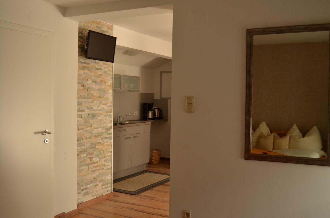 Weingut Apartment Hildegard Gangl Illmitz Dış mekan fotoğraf